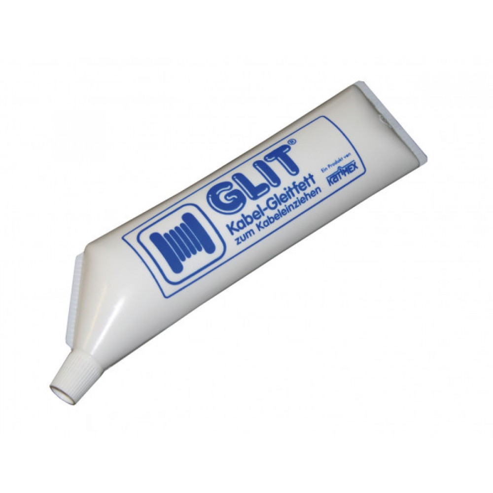 Glit® - Lubrifianti pentru trageri de cablu 